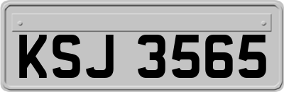 KSJ3565