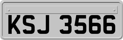 KSJ3566