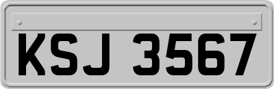 KSJ3567