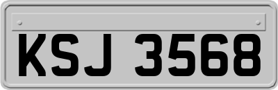 KSJ3568