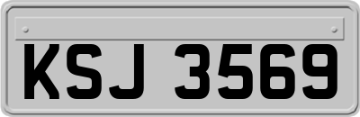 KSJ3569
