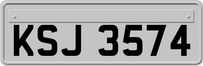 KSJ3574