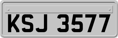 KSJ3577