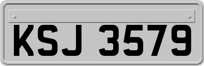 KSJ3579