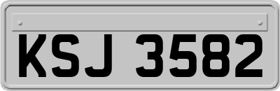 KSJ3582
