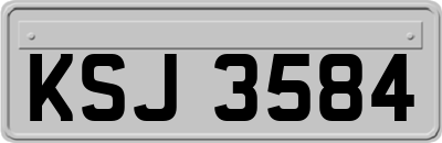 KSJ3584