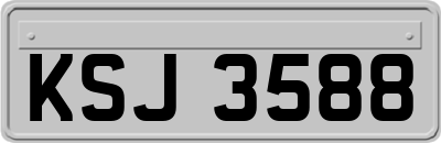 KSJ3588