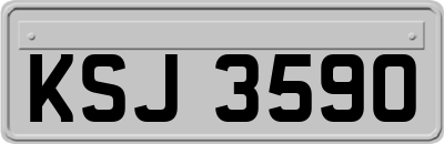 KSJ3590