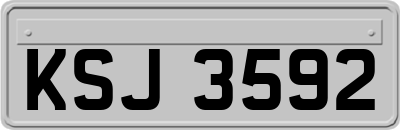 KSJ3592