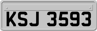 KSJ3593