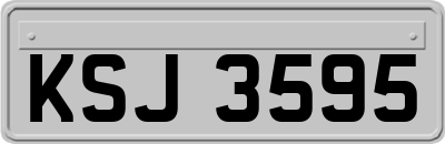 KSJ3595