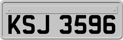 KSJ3596