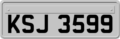 KSJ3599