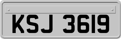 KSJ3619
