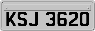 KSJ3620