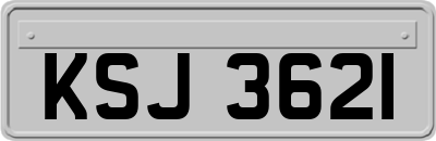 KSJ3621