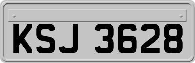 KSJ3628