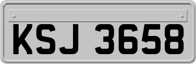 KSJ3658