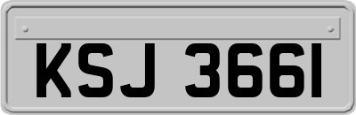 KSJ3661