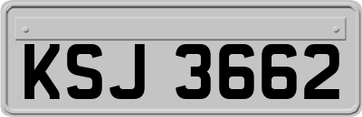 KSJ3662