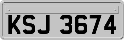 KSJ3674