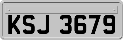 KSJ3679
