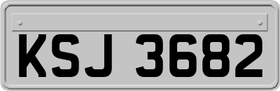 KSJ3682