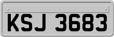 KSJ3683