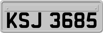 KSJ3685