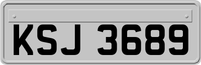 KSJ3689