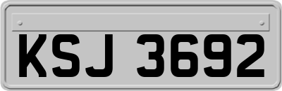 KSJ3692