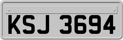 KSJ3694