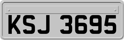 KSJ3695