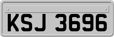 KSJ3696