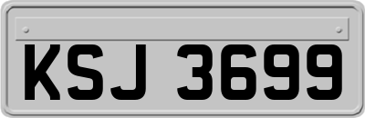 KSJ3699