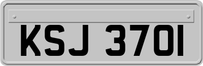 KSJ3701