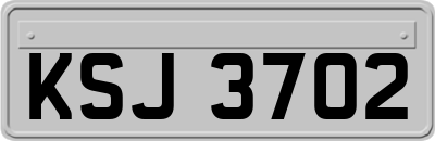 KSJ3702