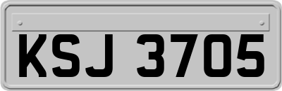 KSJ3705