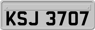 KSJ3707