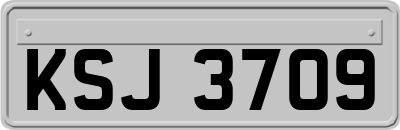 KSJ3709