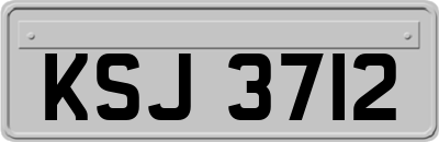 KSJ3712