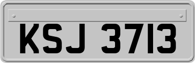 KSJ3713