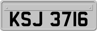 KSJ3716