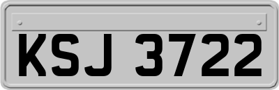 KSJ3722