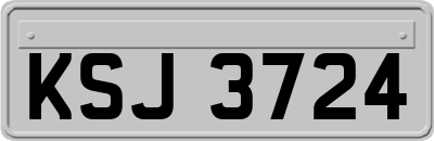 KSJ3724