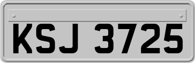KSJ3725