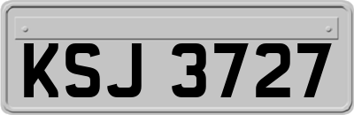KSJ3727