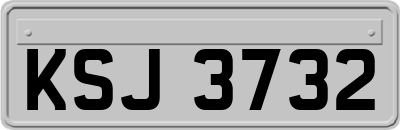 KSJ3732