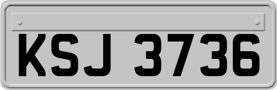KSJ3736