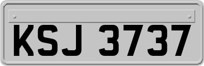 KSJ3737